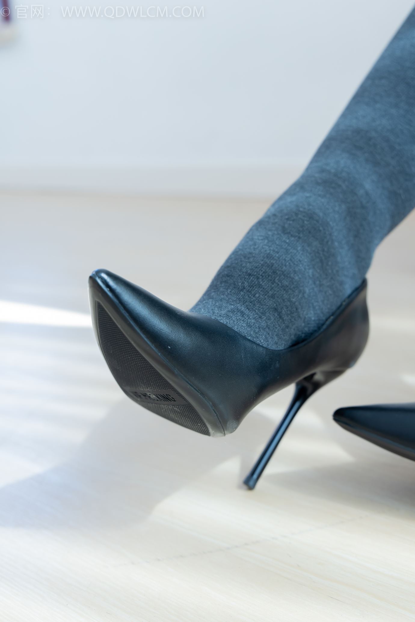 图片[79]-物恋传媒 NO.2313 岚岚-高跟鞋、厚灰丝[140P] – 速更版-美库