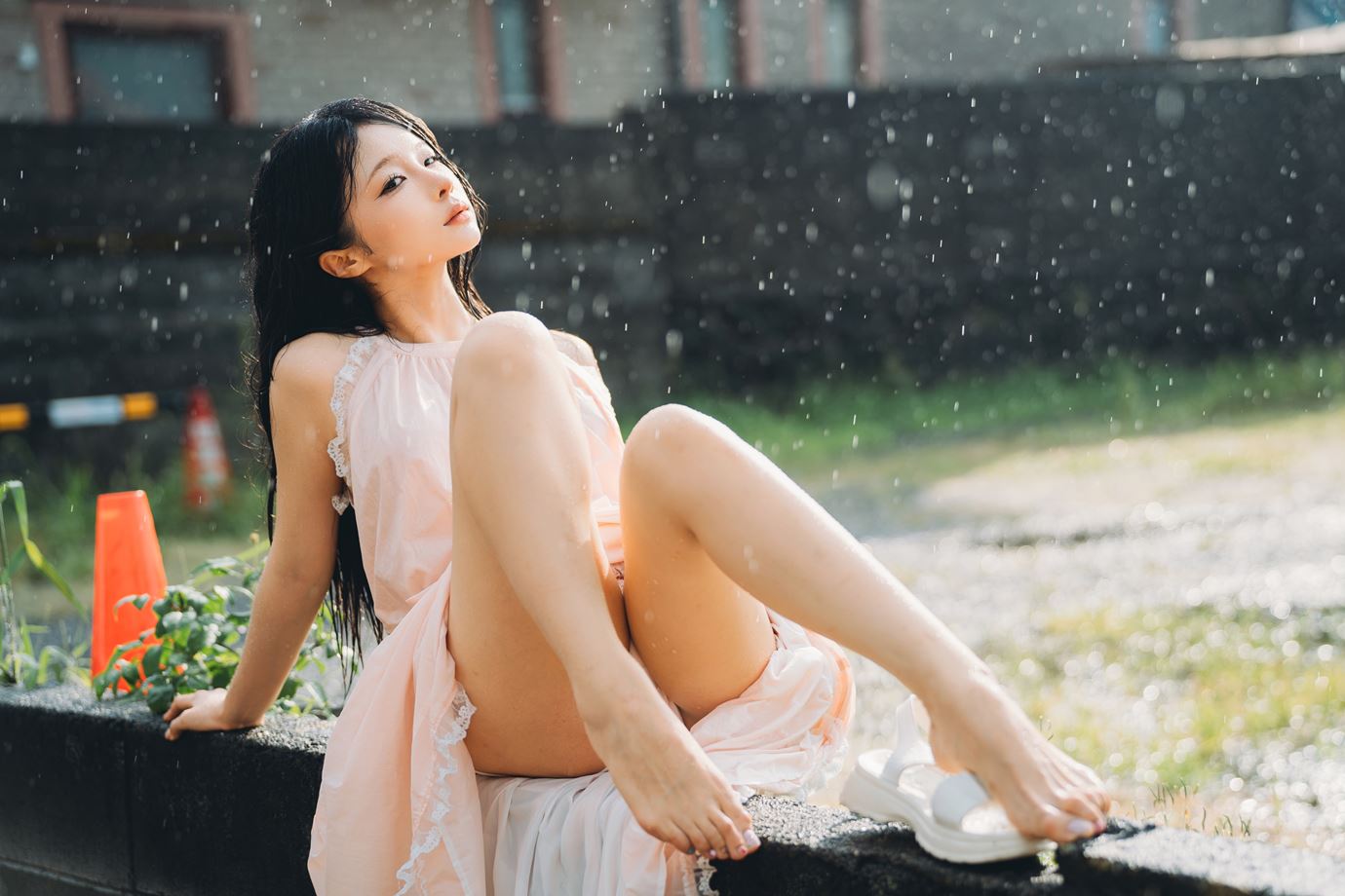 图片[45]-蠢沫沫 – 夏想(下）[91P] – 速更版-美库