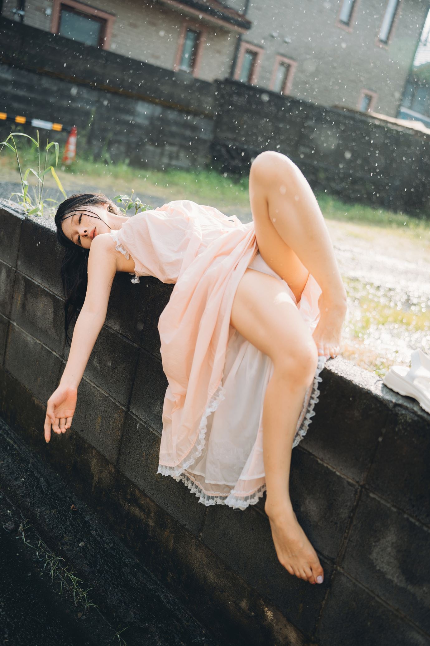 图片[46]-蠢沫沫 – 夏想(下）[91P] – 速更版-美库