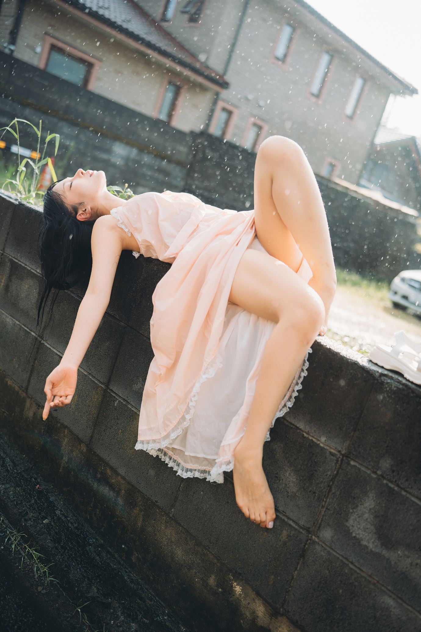 图片[47]-蠢沫沫 – 夏想(下）[91P] – 速更版-美库