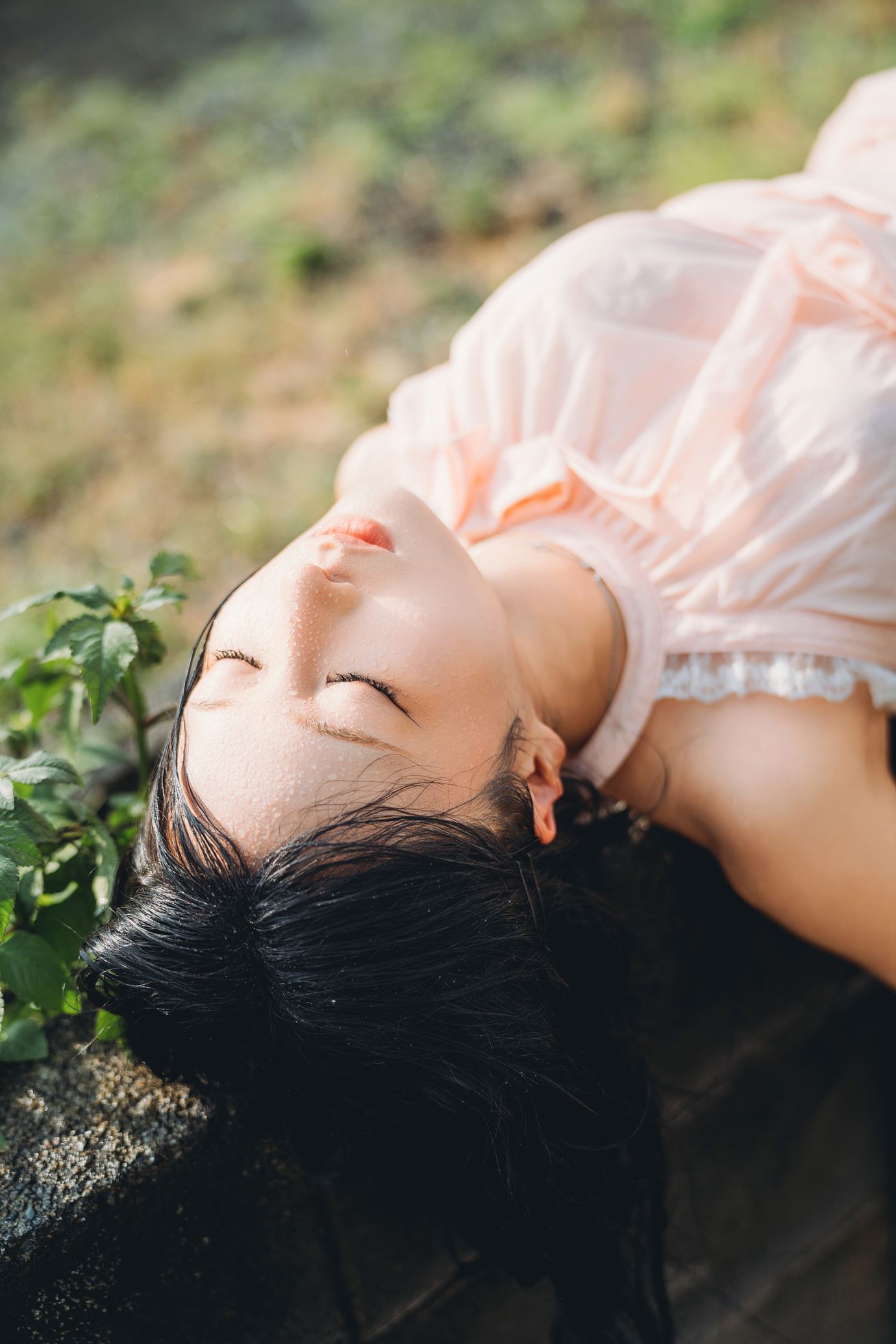 图片[48]-蠢沫沫 – 夏想(下）[91P] – 速更版-美库