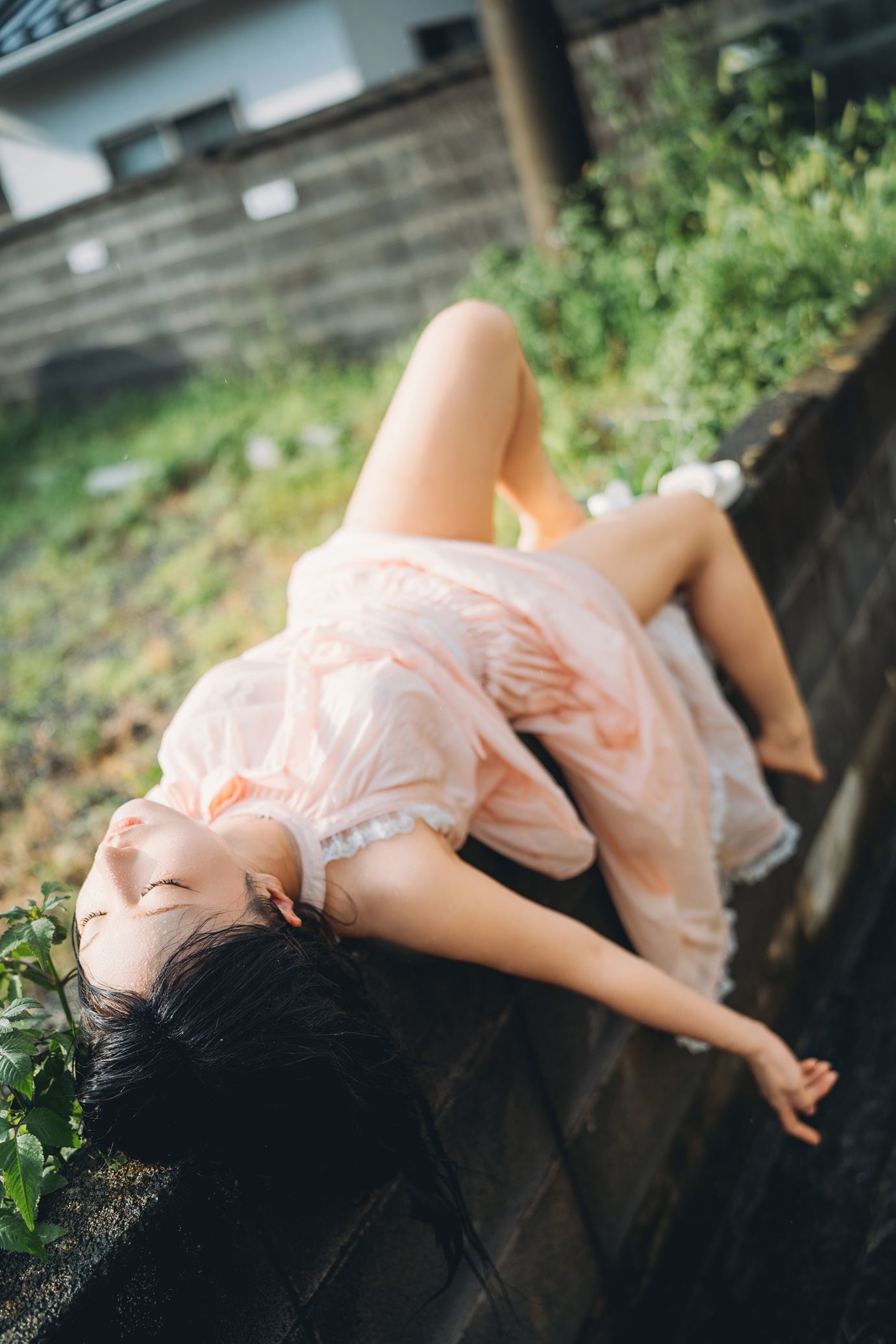 图片[49]-蠢沫沫 – 夏想(下）[91P] – 速更版-美库