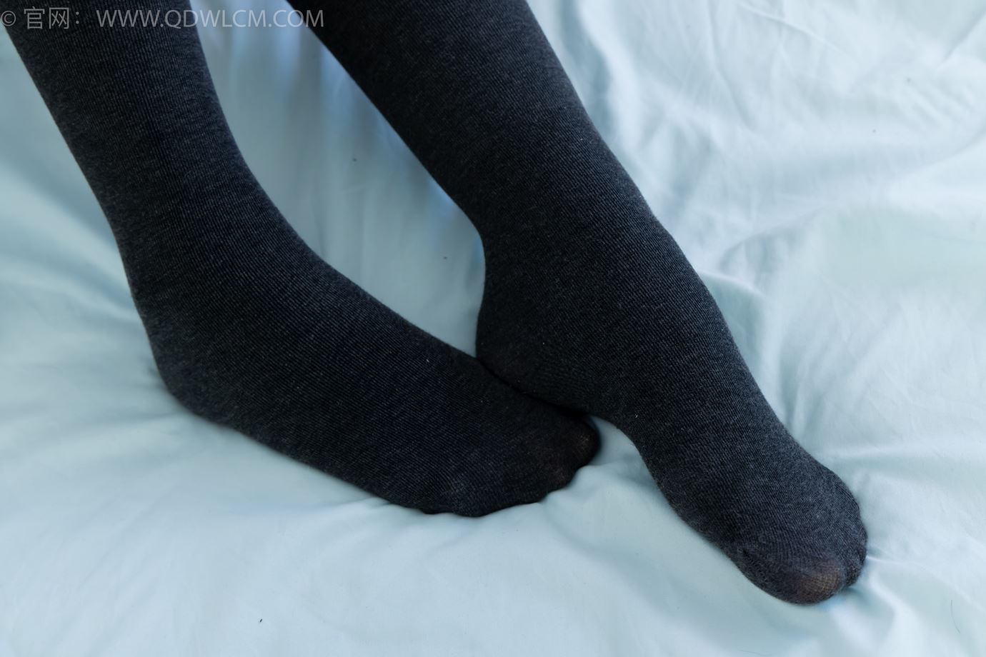 图片[91]-物恋传媒 NO.2313 岚岚-高跟鞋、厚灰丝[140P] – 速更版-美库