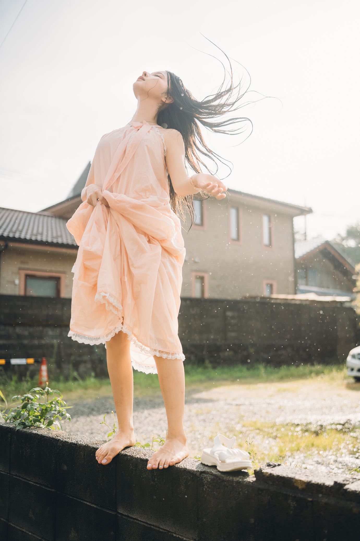 图片[52]-蠢沫沫 – 夏想(下）[91P] – 速更版-美库