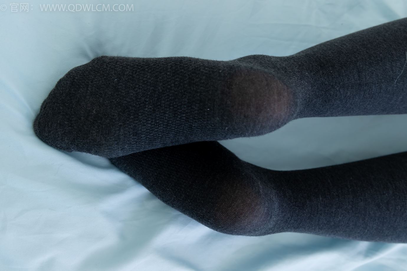 图片[93]-物恋传媒 NO.2313 岚岚-高跟鞋、厚灰丝[140P] – 速更版-美库