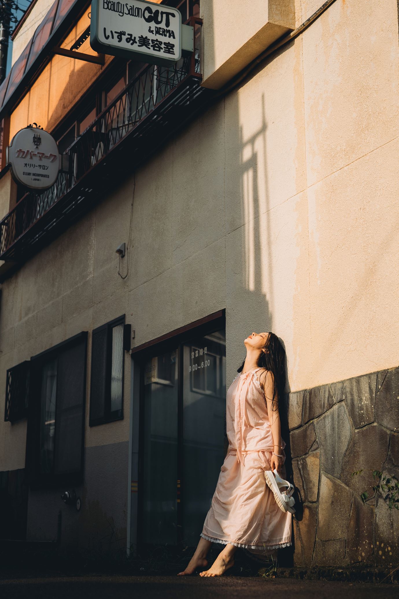 图片[55]-蠢沫沫 – 夏想(下）[91P] – 速更版-美库