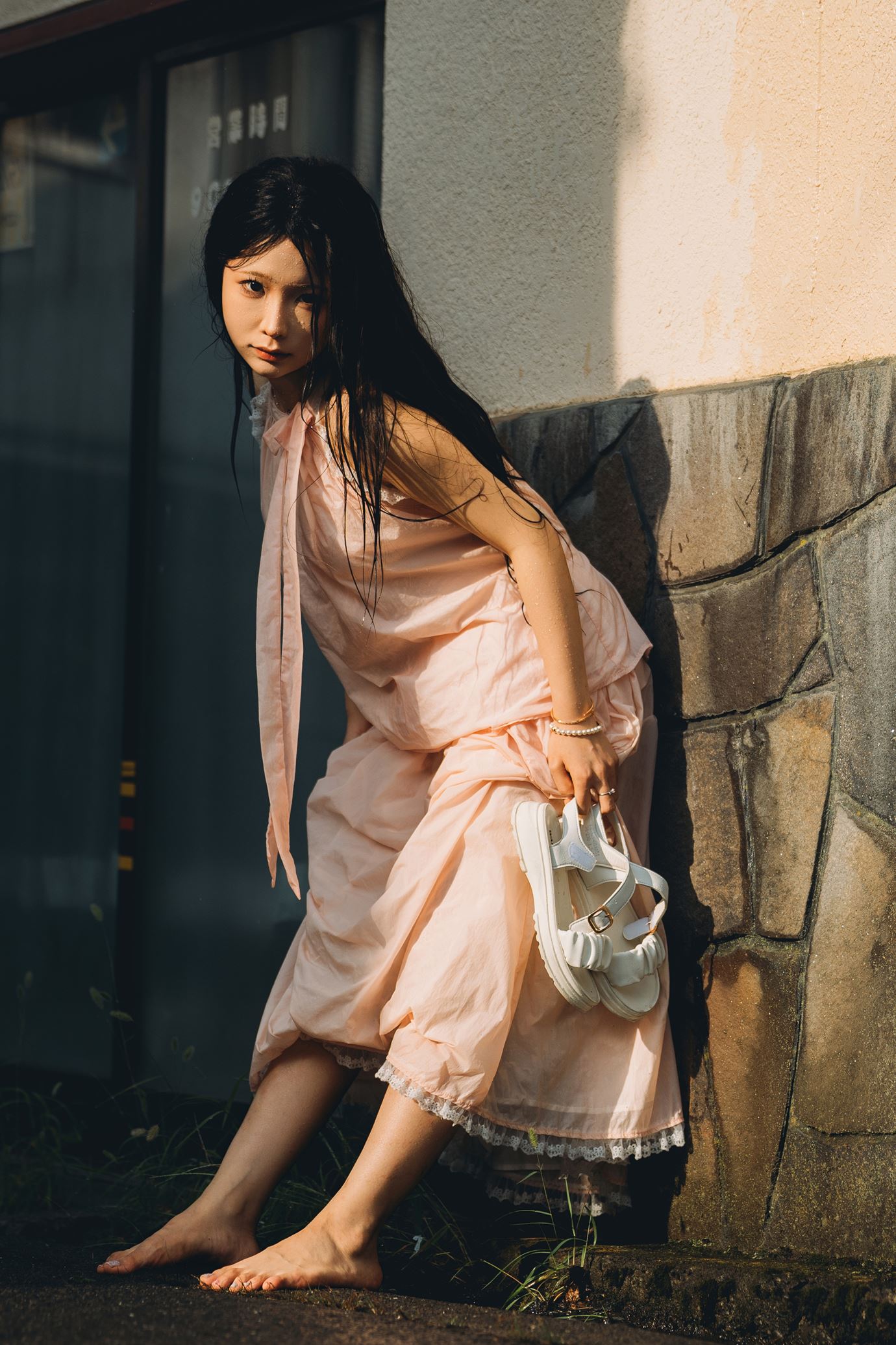 图片[56]-蠢沫沫 – 夏想(下）[91P] – 速更版-美库