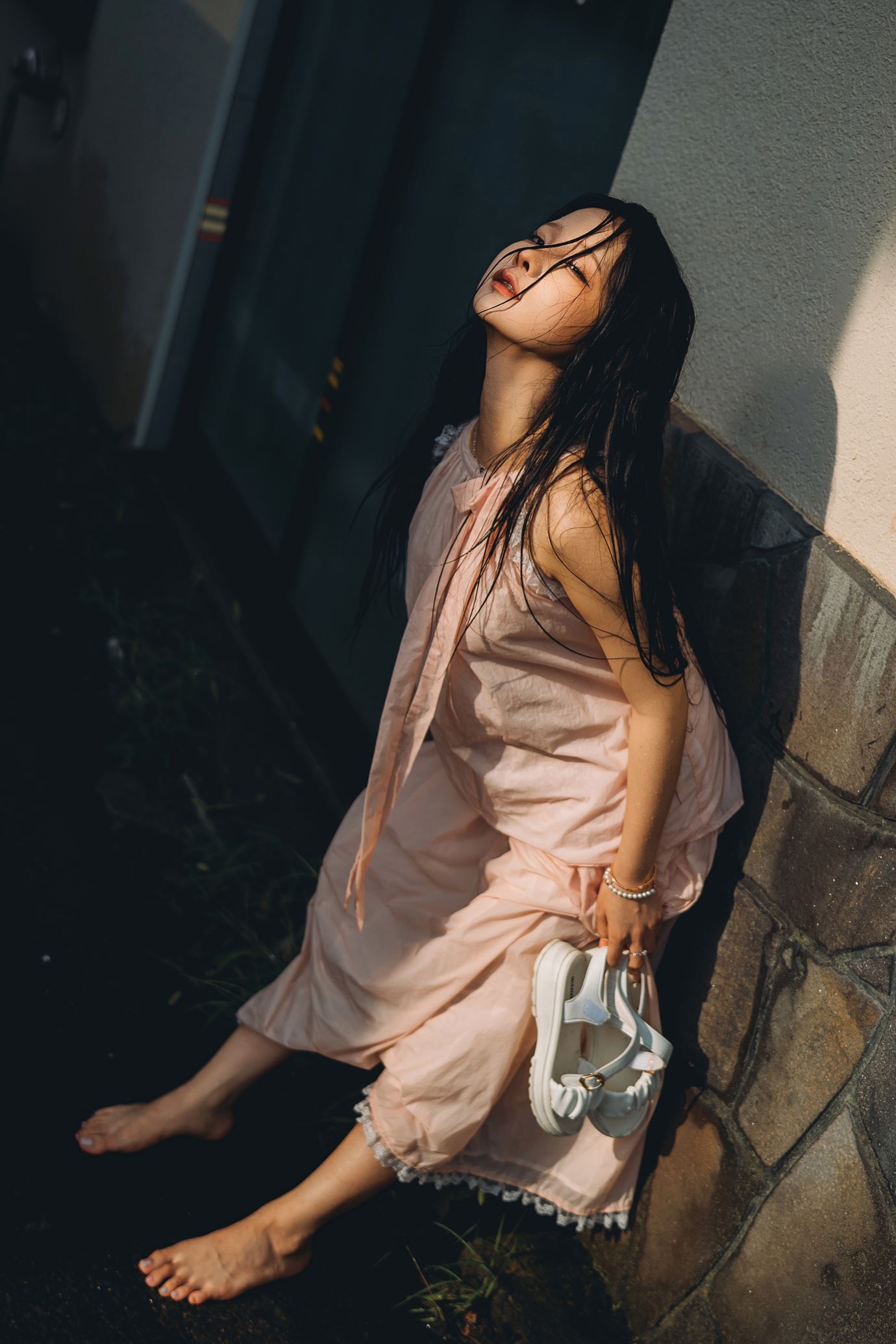 图片[57]-蠢沫沫 – 夏想(下）[91P] – 速更版-美库