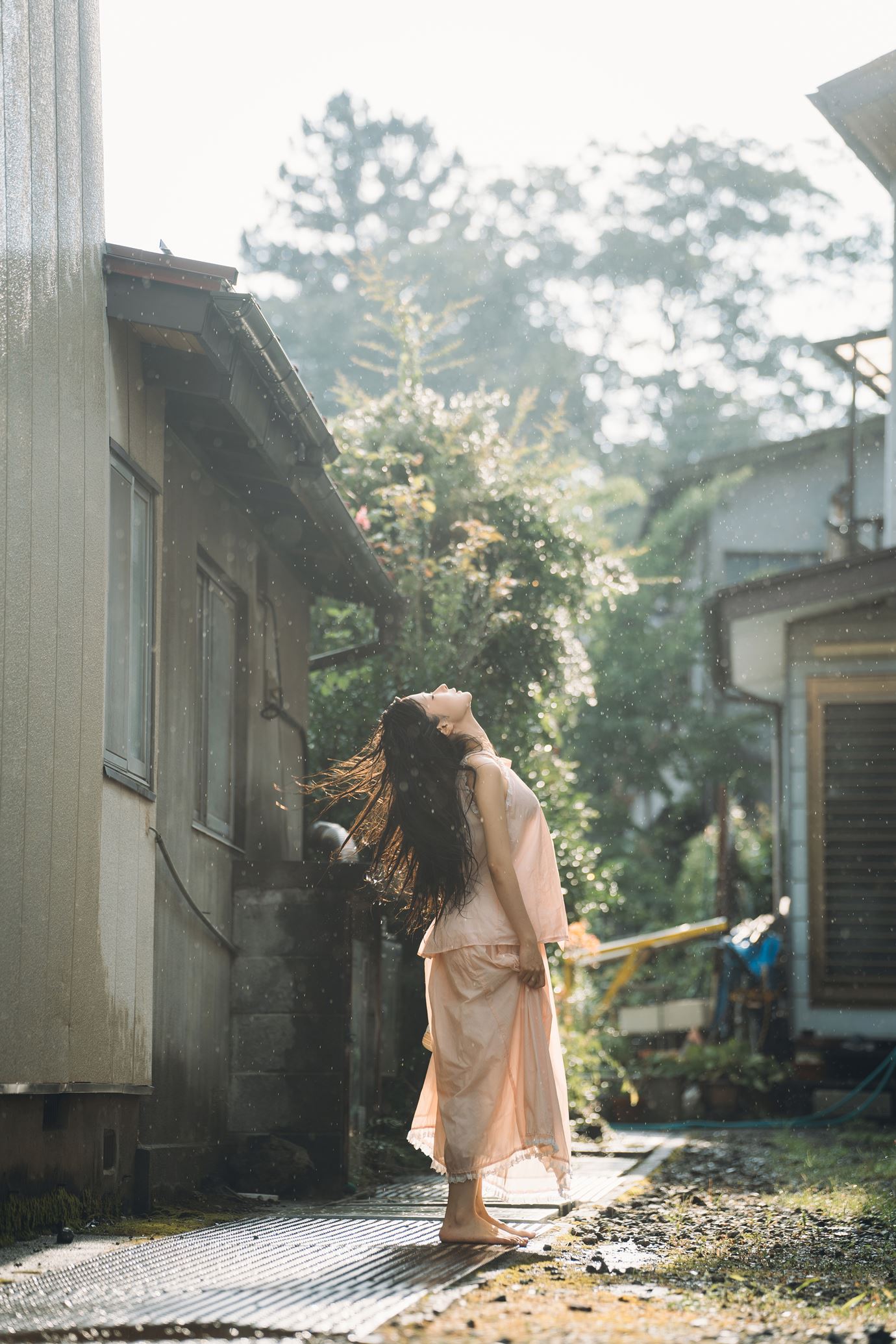 图片[61]-蠢沫沫 – 夏想(下）[91P] – 速更版-美库