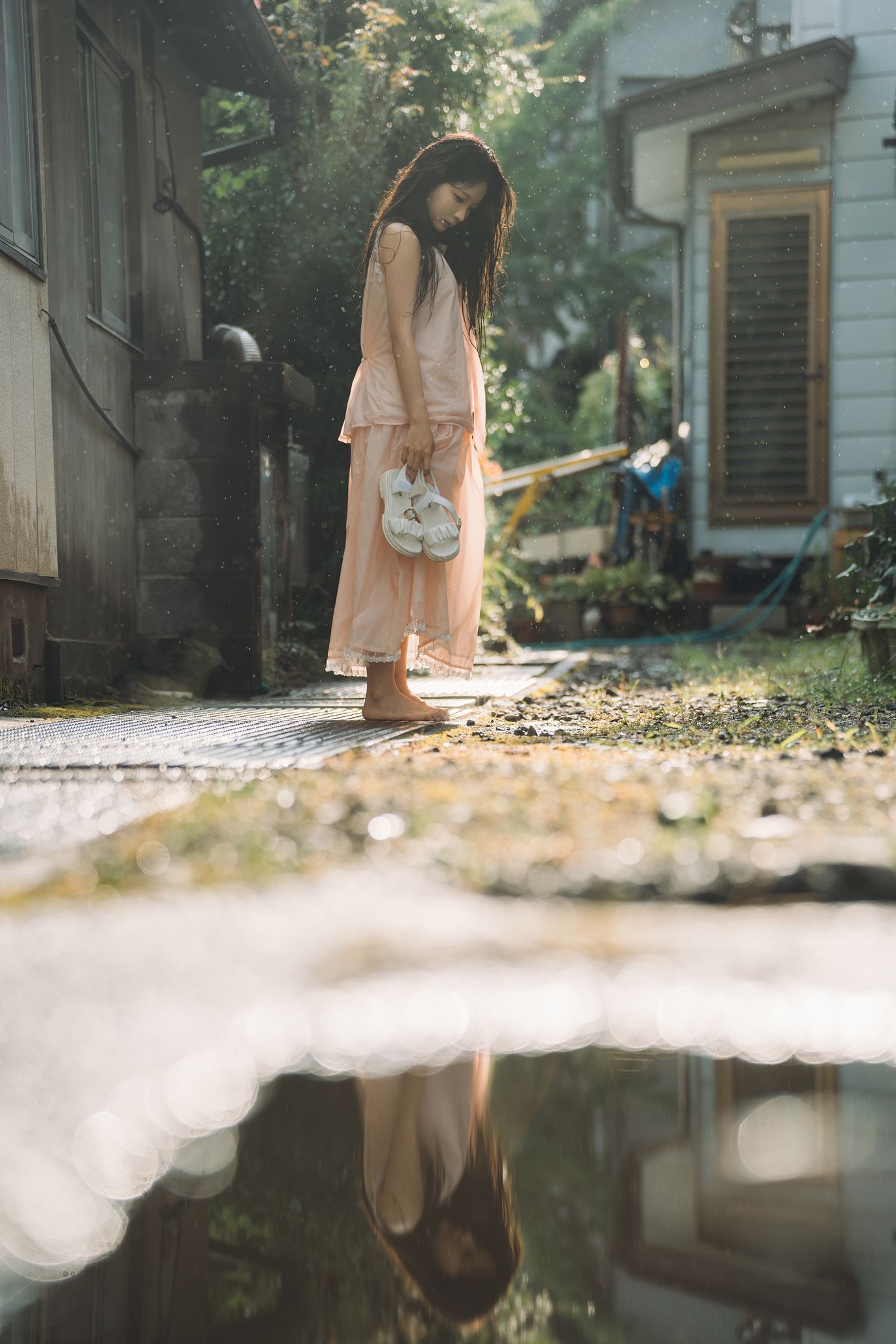 图片[62]-蠢沫沫 – 夏想(下）[91P] – 速更版-美库