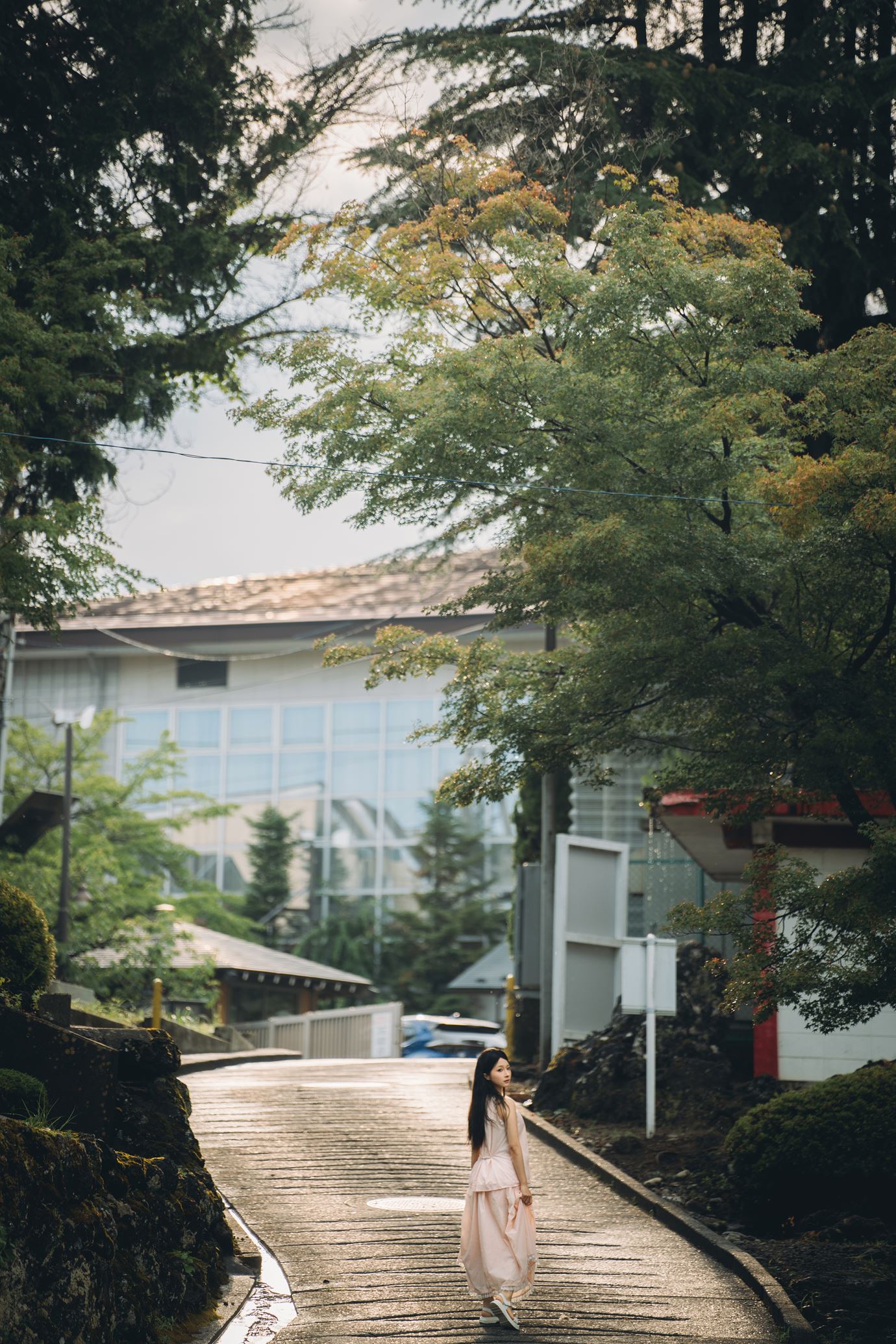 图片[67]-蠢沫沫 – 夏想(下）[91P] – 速更版-美库