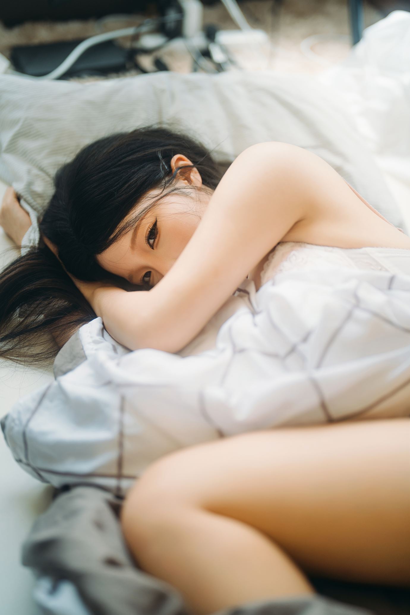 图片[68]-蠢沫沫 – 夏想(下）[91P] – 速更版-美库