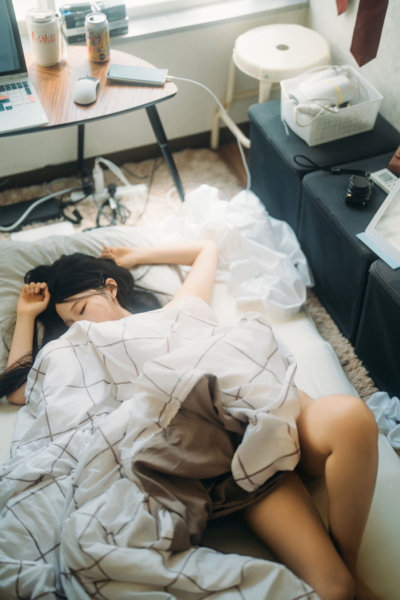 图片[69]-蠢沫沫 – 夏想(下）[91P] – 速更版-美库