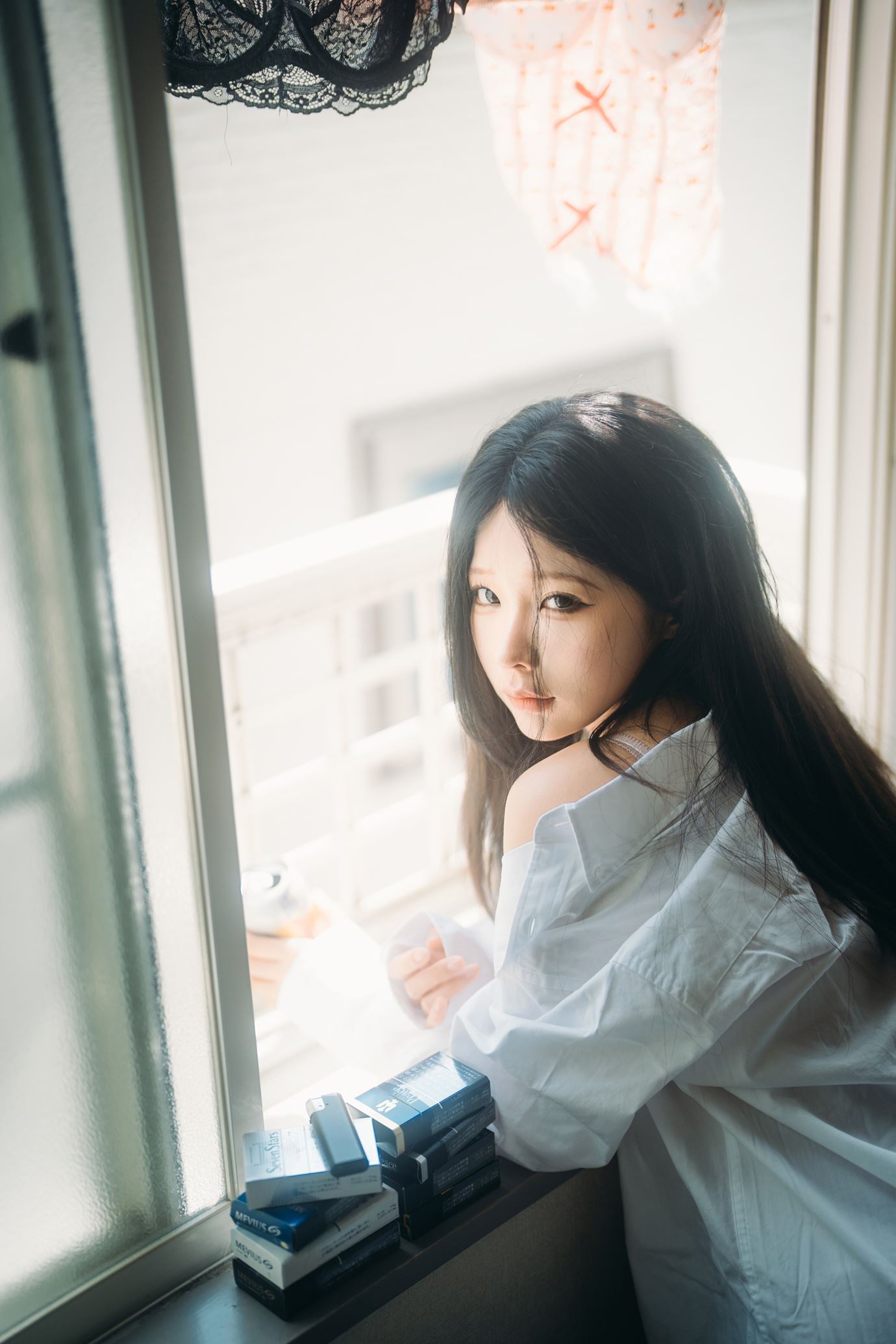 图片[72]-蠢沫沫 – 夏想(下）[91P] – 速更版-美库