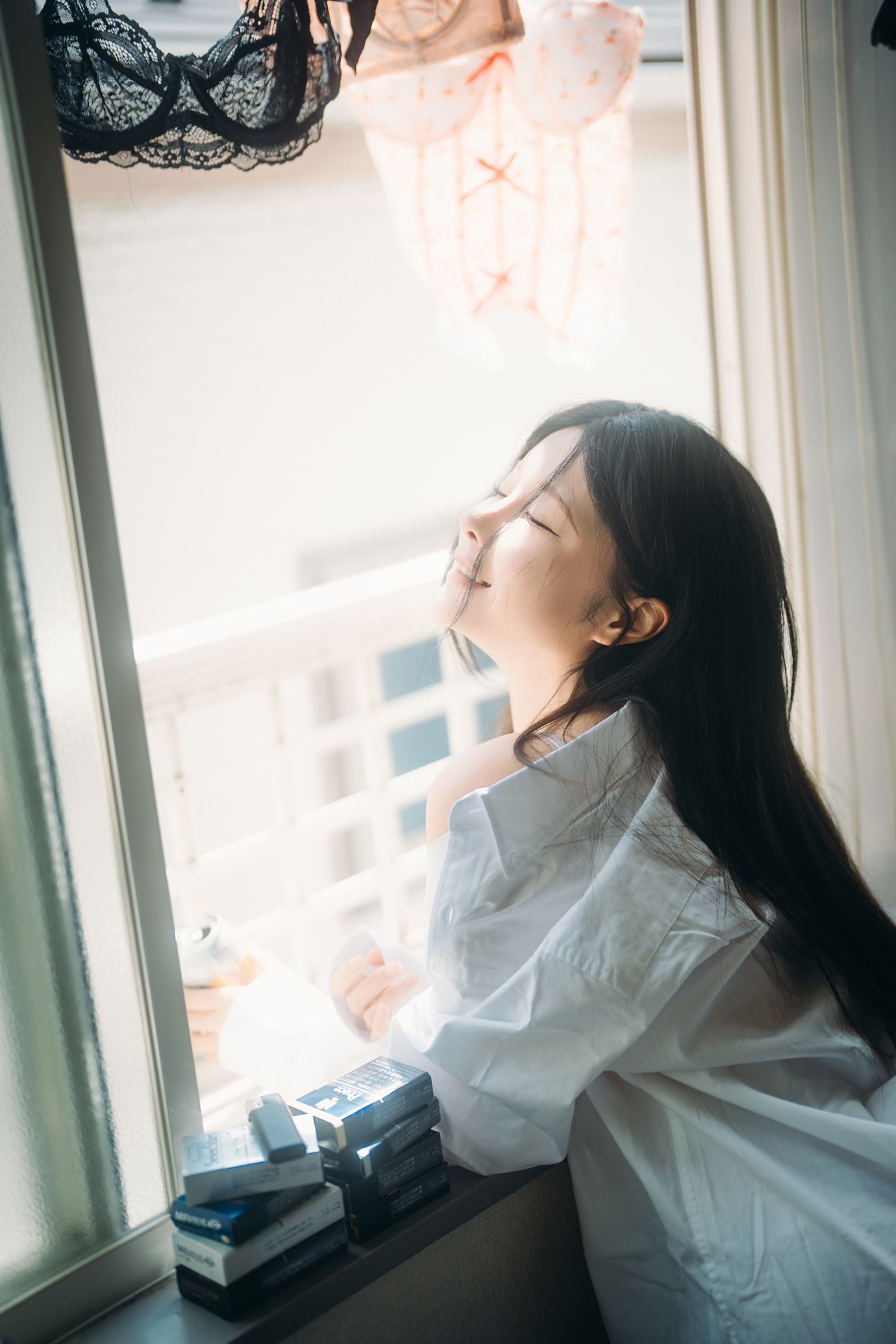 图片[73]-蠢沫沫 – 夏想(下）[91P] – 速更版-美库