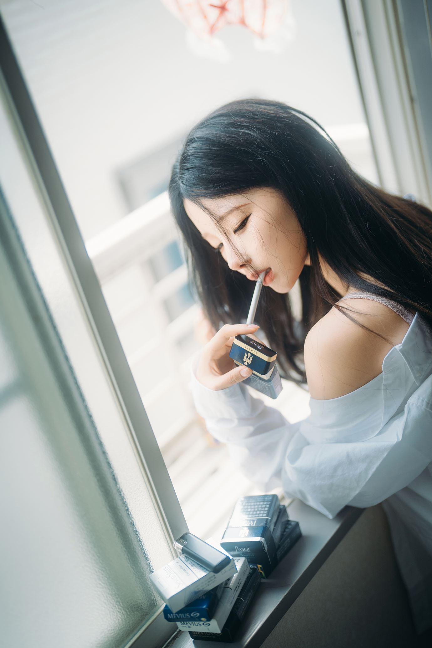 图片[74]-蠢沫沫 – 夏想(下）[91P] – 速更版-美库