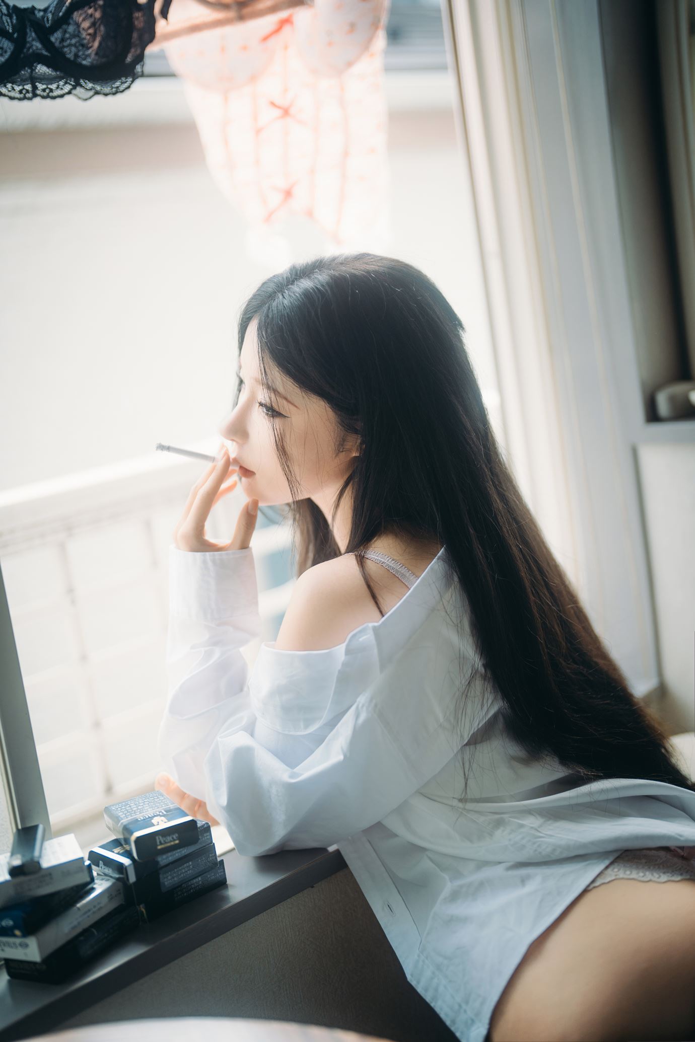 图片[76]-蠢沫沫 – 夏想(下）[91P] – 速更版-美库