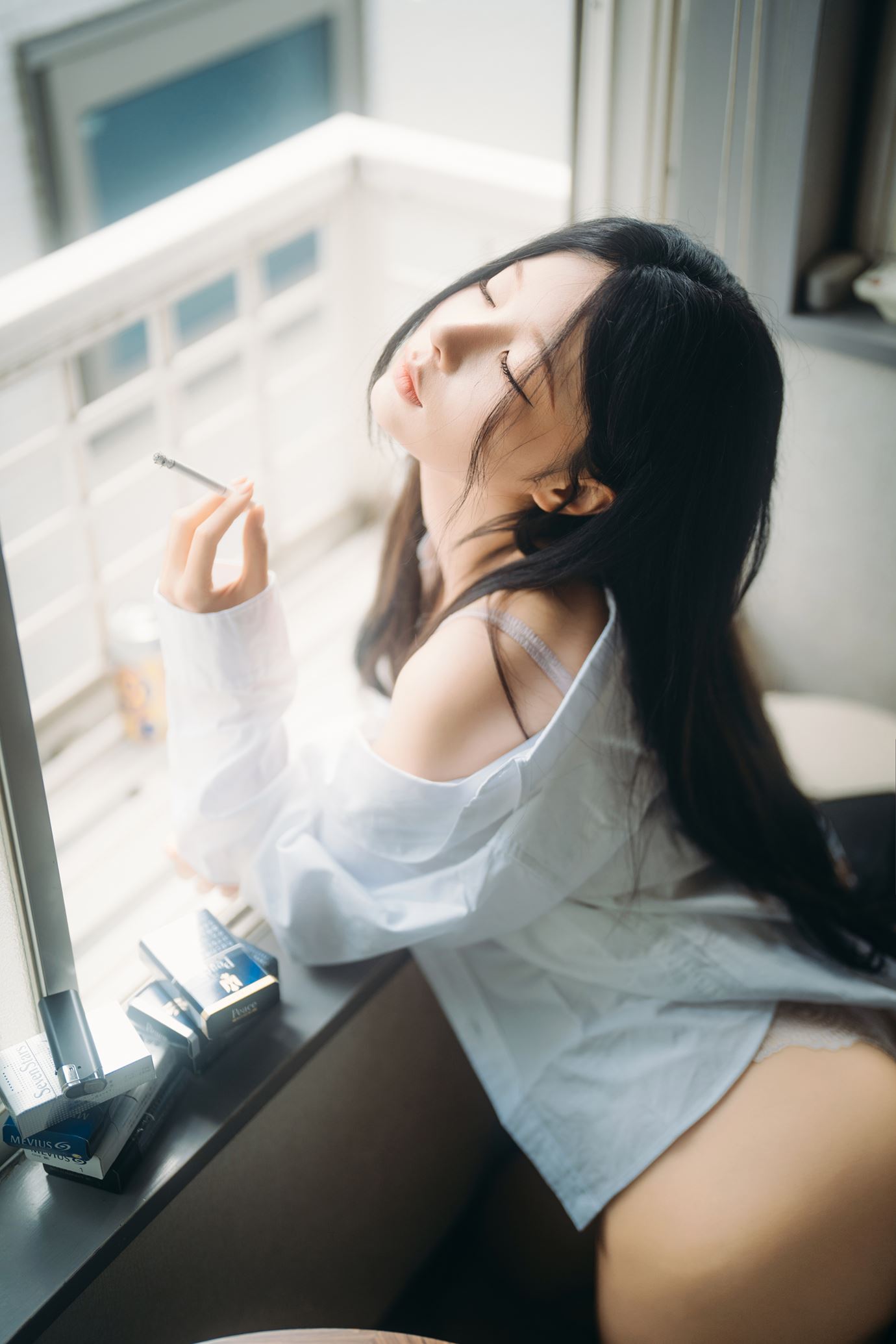 图片[77]-蠢沫沫 – 夏想(下）[91P] – 速更版-美库