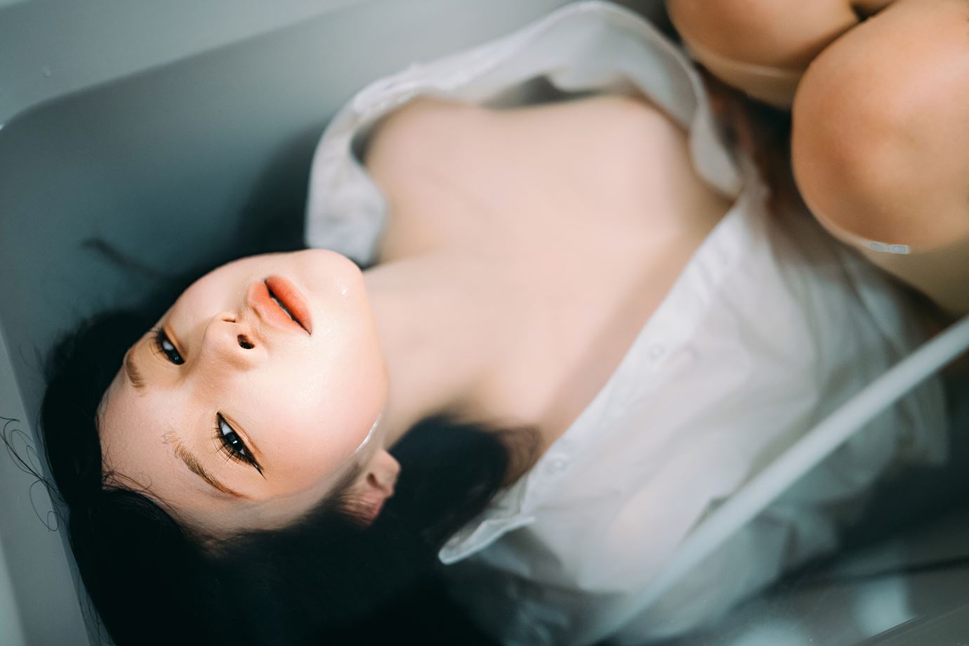 图片[80]-蠢沫沫 – 夏想(下）[91P] – 速更版-美库