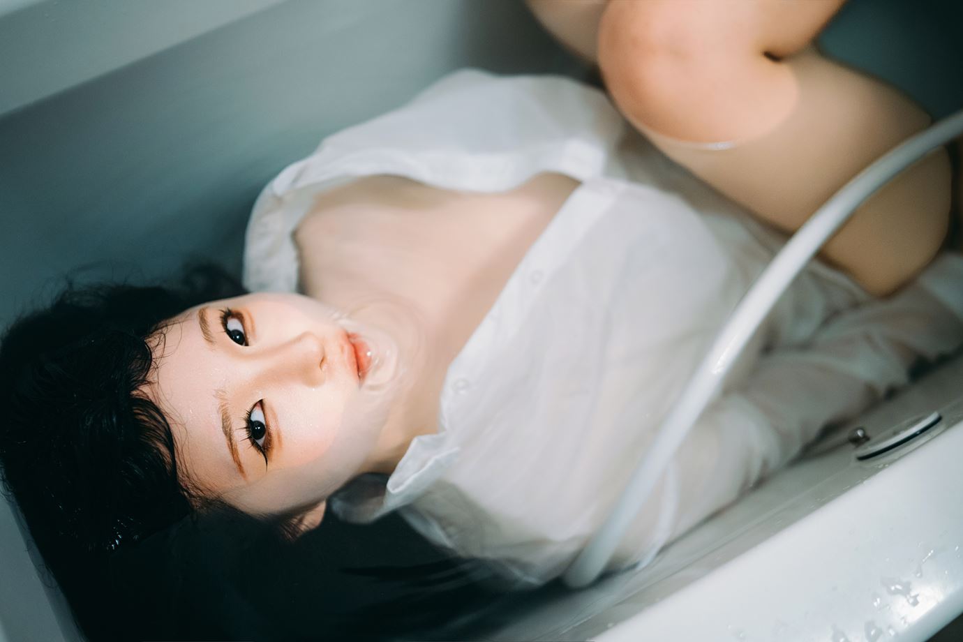 图片[81]-蠢沫沫 – 夏想(下）[91P] – 速更版-美库