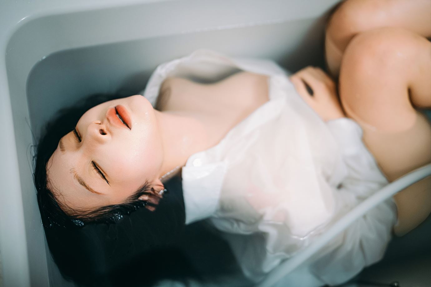 图片[82]-蠢沫沫 – 夏想(下）[91P] – 速更版-美库