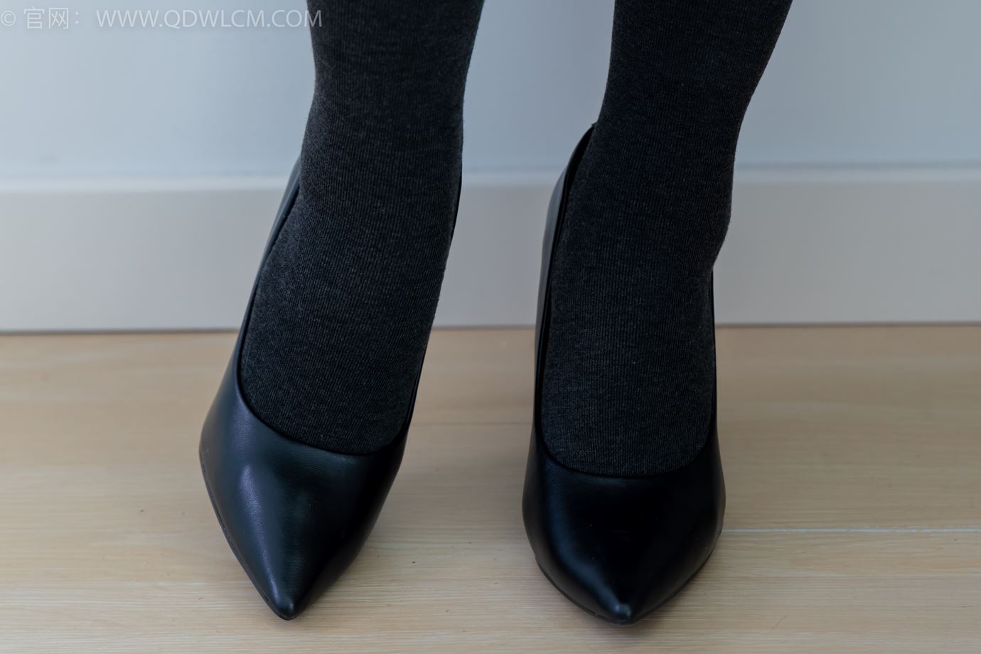 图片[120]-物恋传媒 NO.2313 岚岚-高跟鞋、厚灰丝[140P] – 速更版-美库