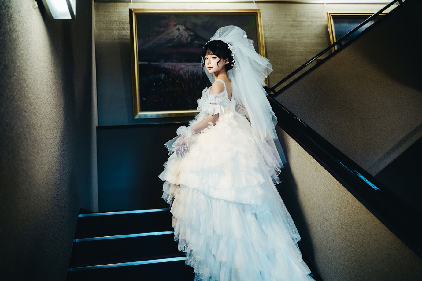 图片[92]-蠢沫沫 – 夏想(下）[91P] – 速更版-美库