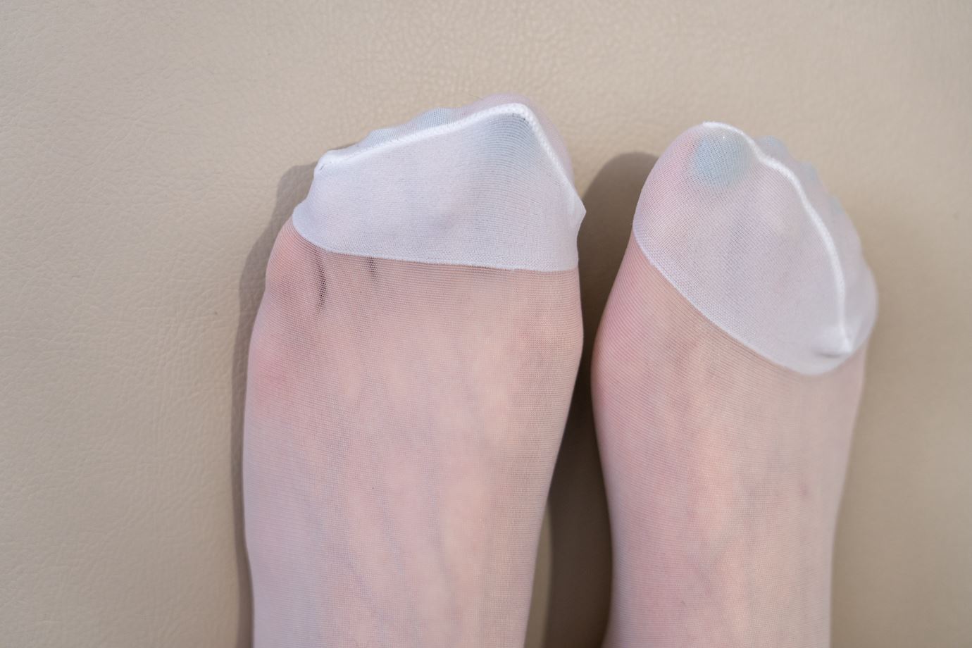 图片[62]-甜予摄影 NO.141 澜澜-cos服人字拖、白丝、裸足、挠脚心剧情[94P] – 速更版-美库