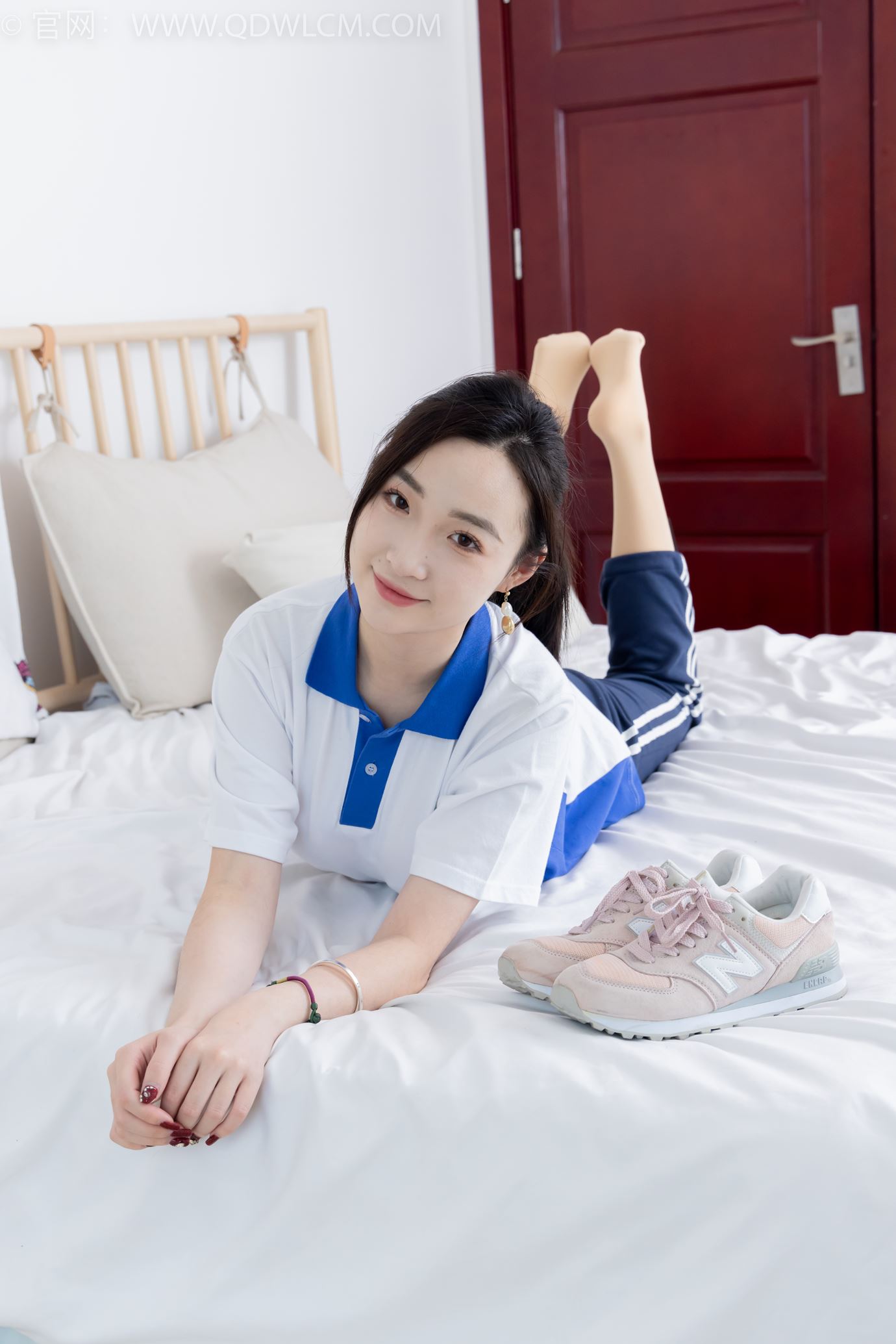 图片[29]-物恋传媒 NO.2314 恬恬-运动鞋、厚肉丝、校服裤里丝[124P] – 速更版-美库