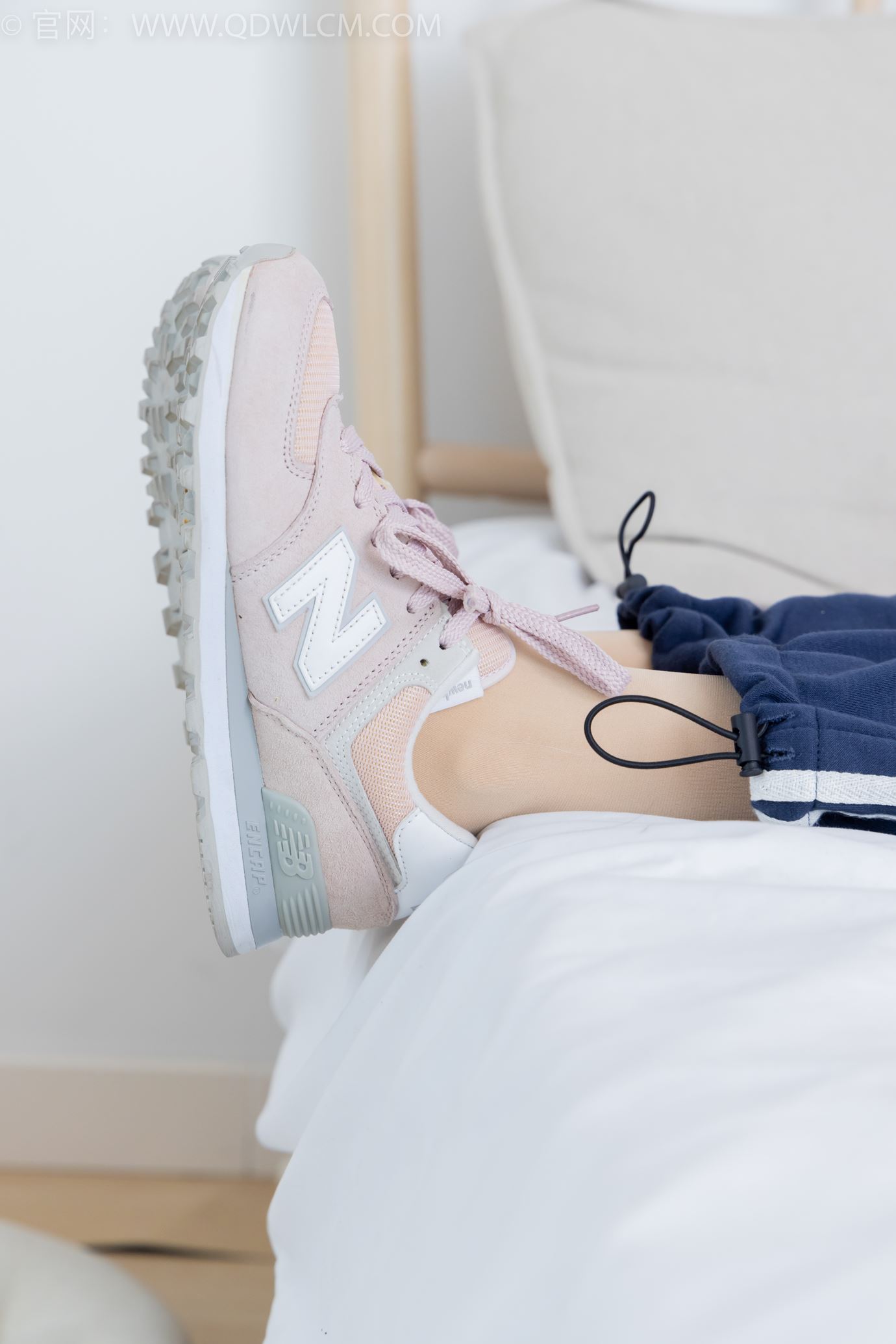 图片[48]-物恋传媒 NO.2314 恬恬-运动鞋、厚肉丝、校服裤里丝[124P] – 速更版-美库