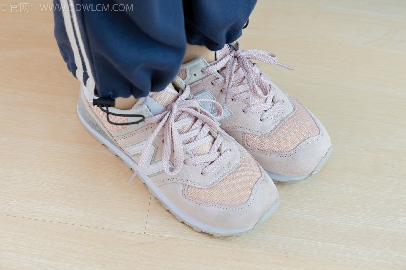 图片[50]-物恋传媒 NO.2314 恬恬-运动鞋、厚肉丝、校服裤里丝[124P] – 速更版-美库