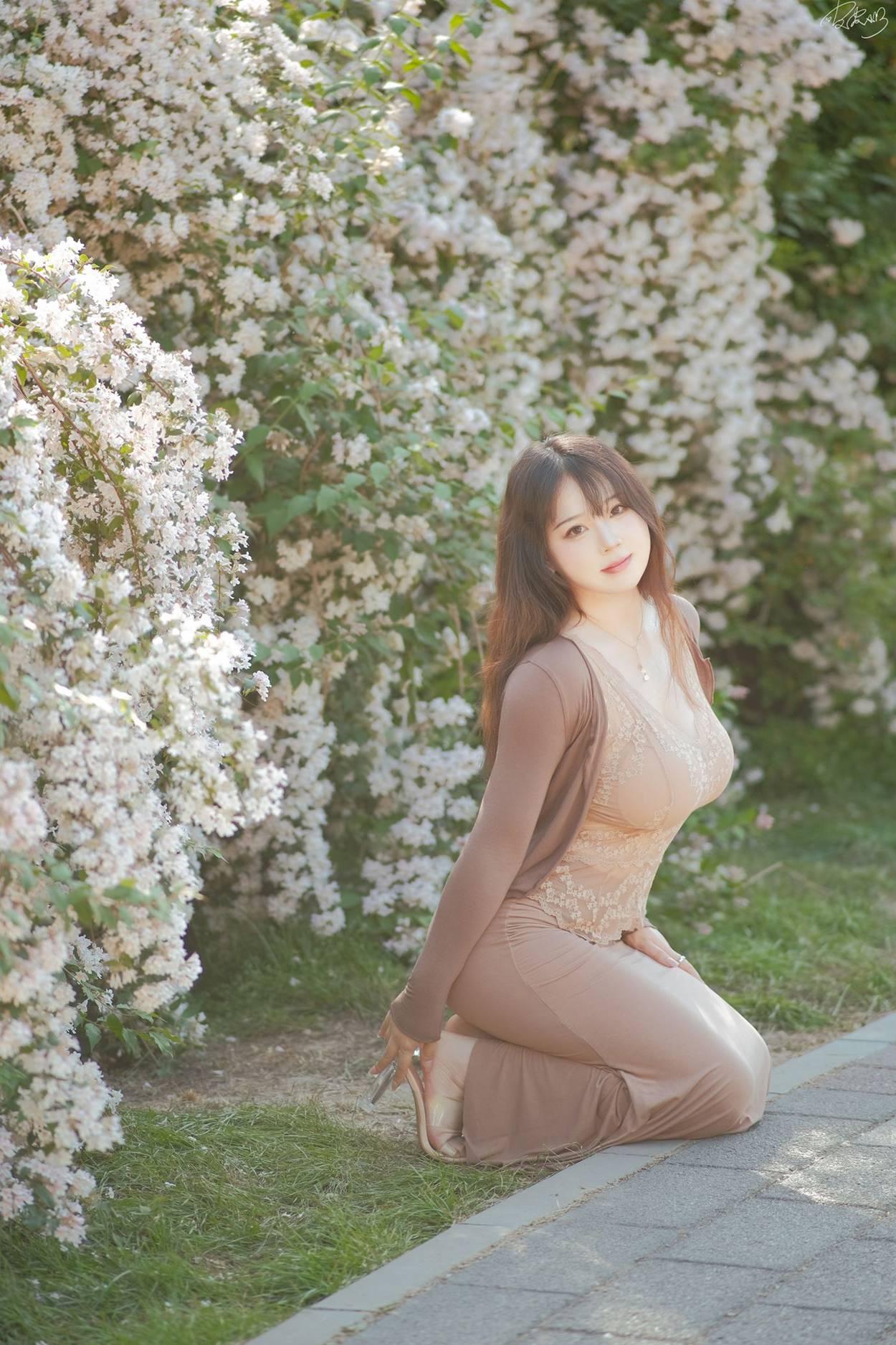 图片[18]-皮皮奶可可爱了啦 – 猥实人妻[54P] – 速更版-美库