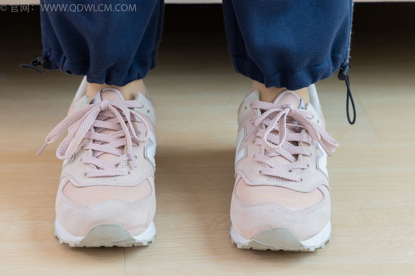 图片[53]-物恋传媒 NO.2314 恬恬-运动鞋、厚肉丝、校服裤里丝[124P] – 速更版-美库