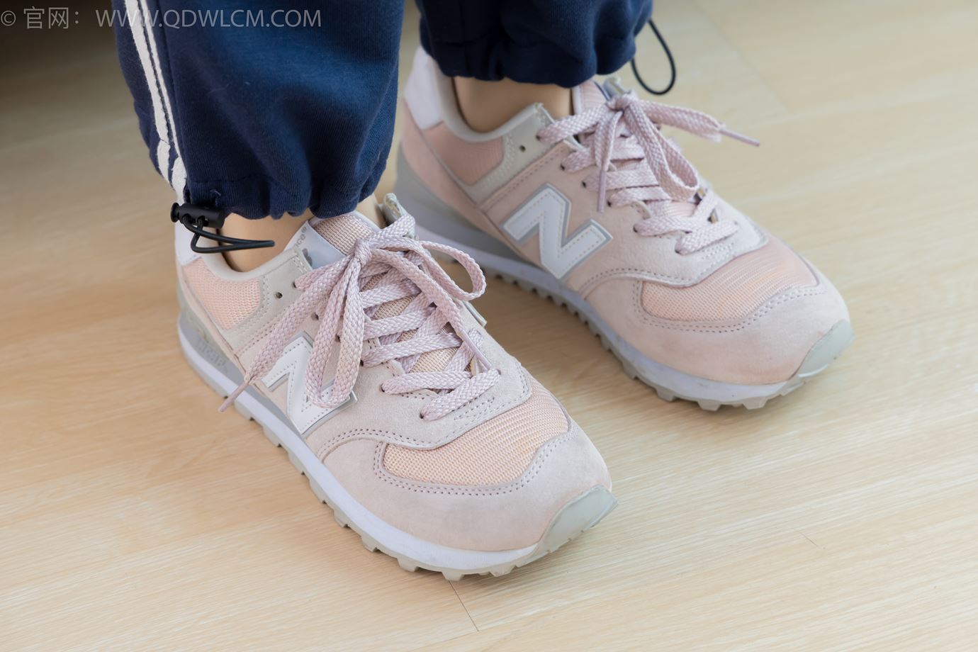 图片[56]-物恋传媒 NO.2314 恬恬-运动鞋、厚肉丝、校服裤里丝[124P] – 速更版-美库