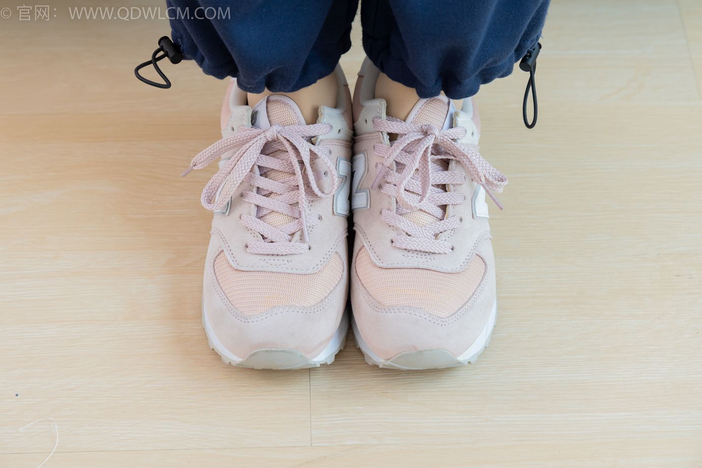 图片[58]-物恋传媒 NO.2314 恬恬-运动鞋、厚肉丝、校服裤里丝[124P] – 速更版-美库