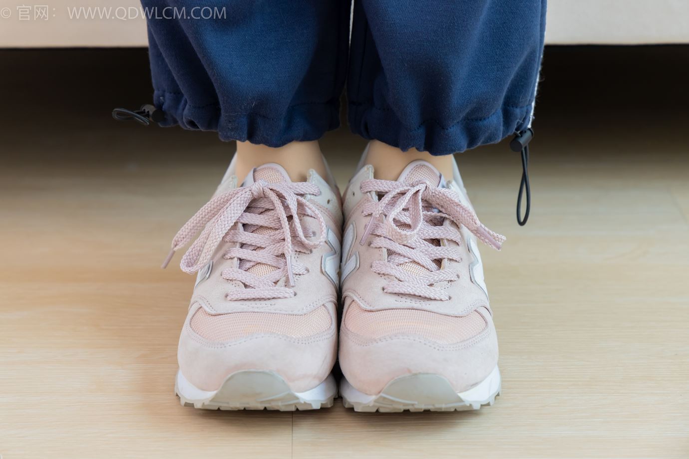 图片[59]-物恋传媒 NO.2314 恬恬-运动鞋、厚肉丝、校服裤里丝[124P] – 速更版-美库