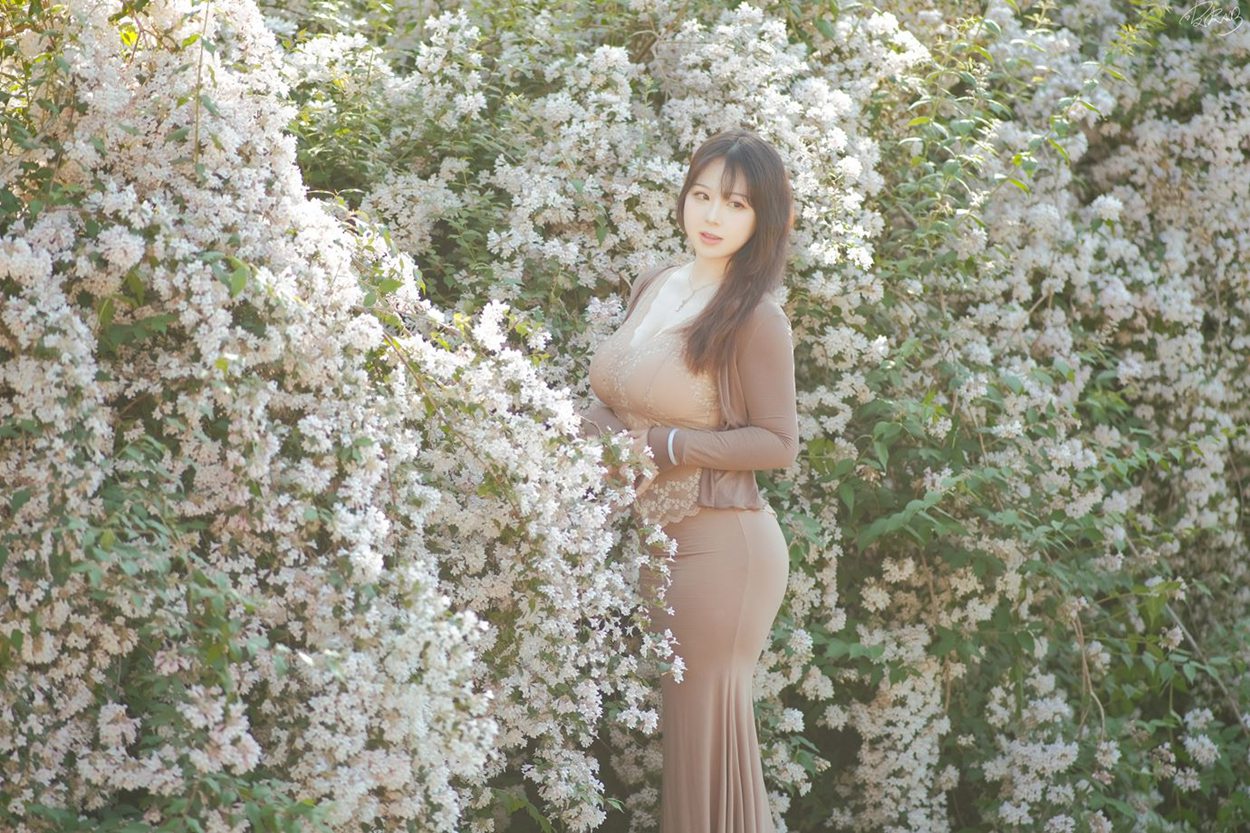 图片[25]-皮皮奶可可爱了啦 – 猥实人妻[54P] – 速更版-美库