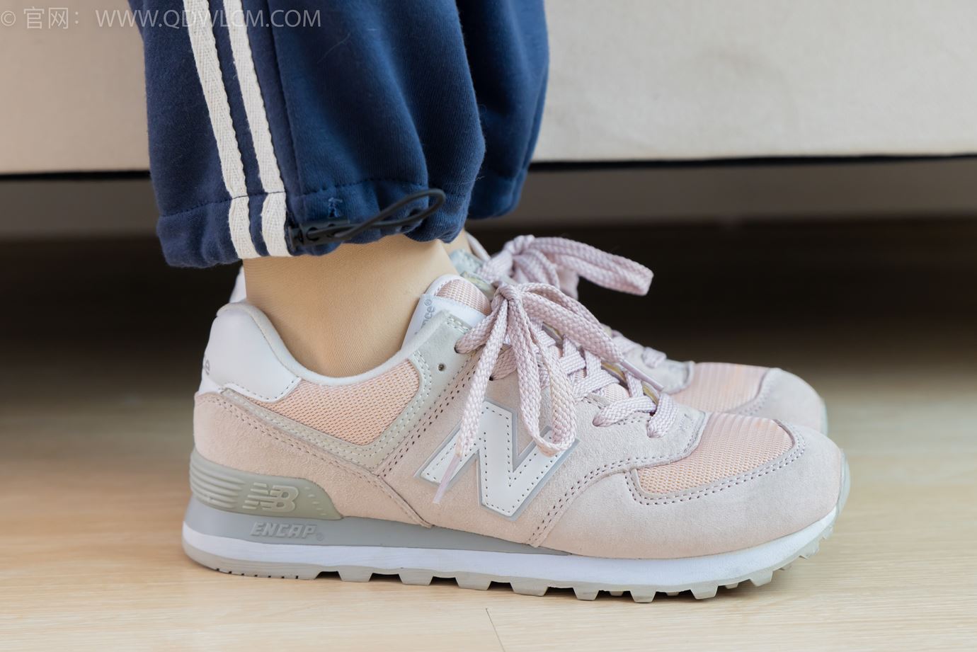 图片[60]-物恋传媒 NO.2314 恬恬-运动鞋、厚肉丝、校服裤里丝[124P] – 速更版-美库