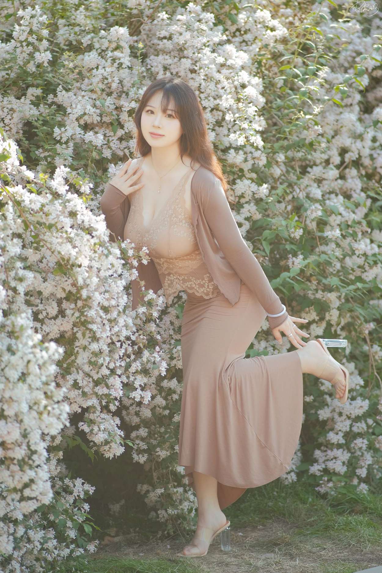 图片[26]-皮皮奶可可爱了啦 – 猥实人妻[54P] – 速更版-美库