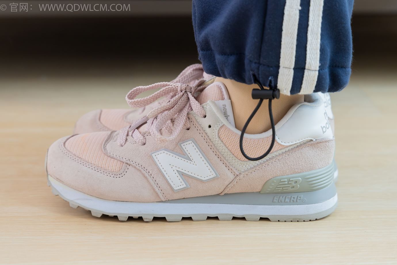 图片[61]-物恋传媒 NO.2314 恬恬-运动鞋、厚肉丝、校服裤里丝[124P] – 速更版-美库