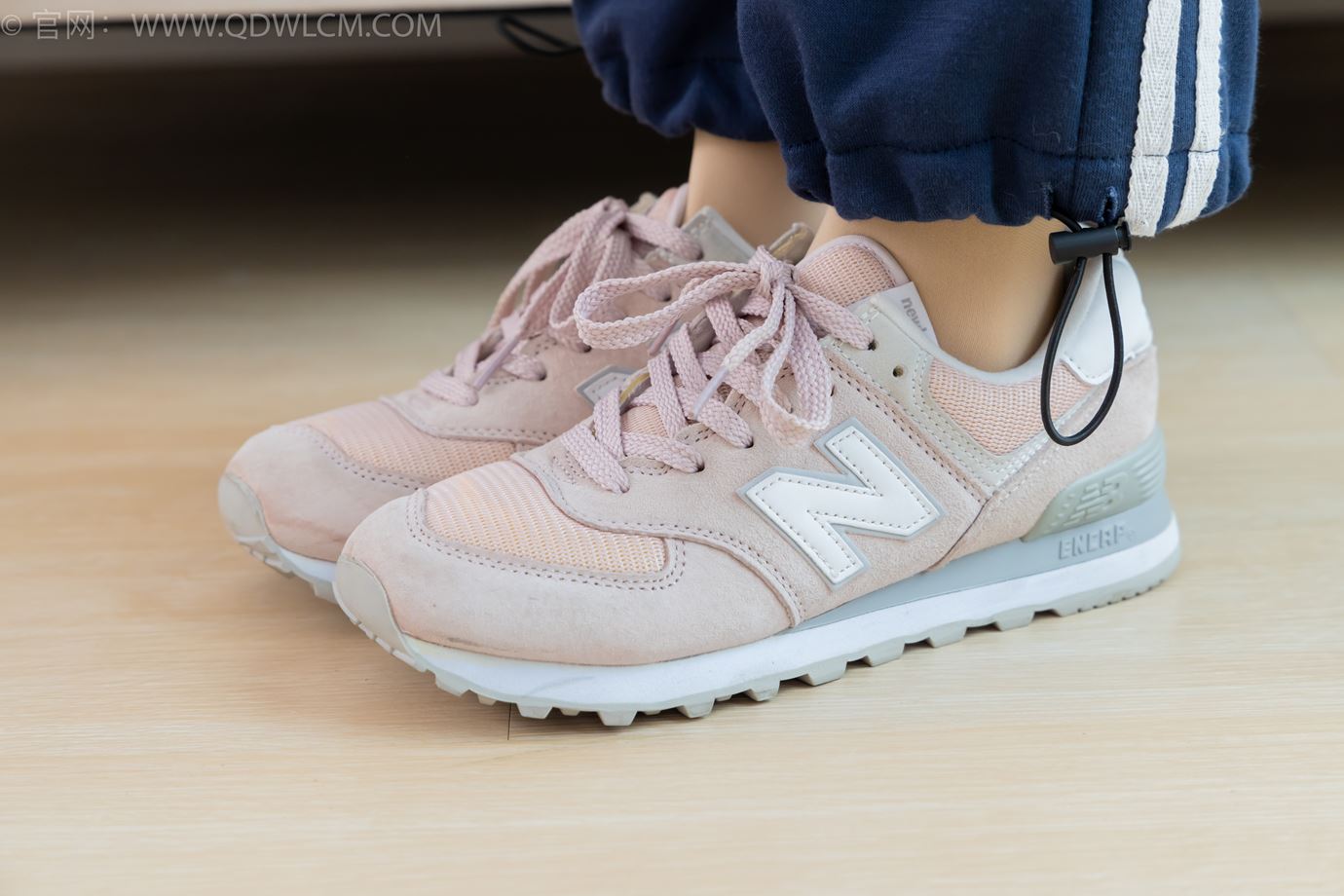 图片[62]-物恋传媒 NO.2314 恬恬-运动鞋、厚肉丝、校服裤里丝[124P] – 速更版-美库