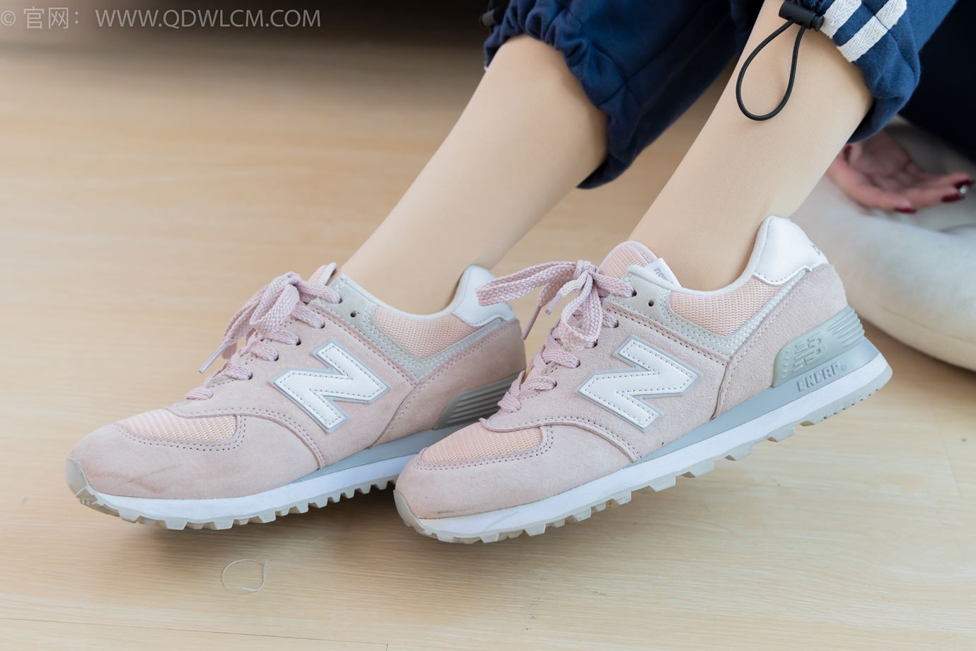 图片[63]-物恋传媒 NO.2314 恬恬-运动鞋、厚肉丝、校服裤里丝[124P] – 速更版-美库