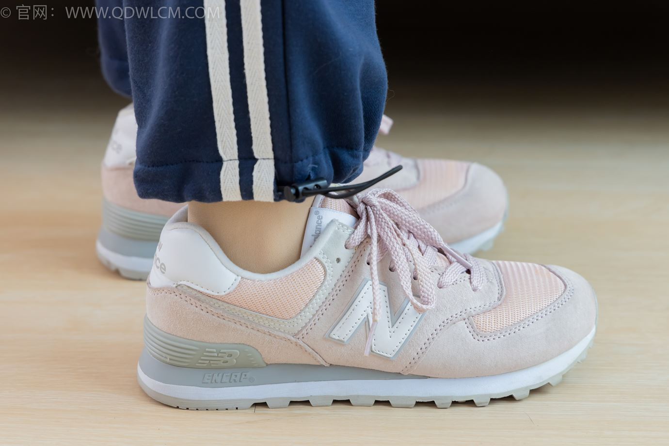 图片[64]-物恋传媒 NO.2314 恬恬-运动鞋、厚肉丝、校服裤里丝[124P] – 速更版-美库