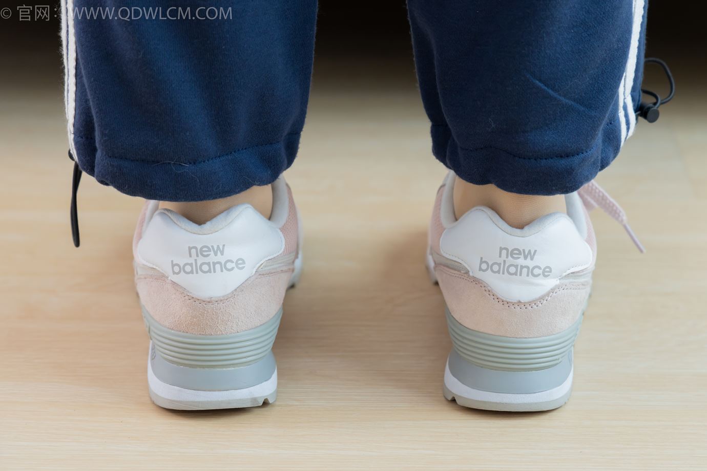 图片[65]-物恋传媒 NO.2314 恬恬-运动鞋、厚肉丝、校服裤里丝[124P] – 速更版-美库