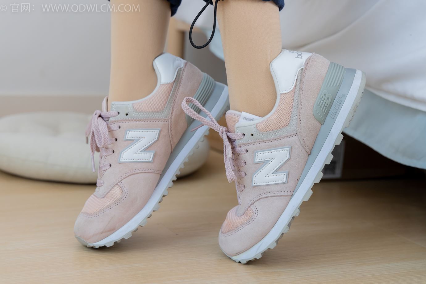 图片[72]-物恋传媒 NO.2314 恬恬-运动鞋、厚肉丝、校服裤里丝[124P] – 速更版-美库