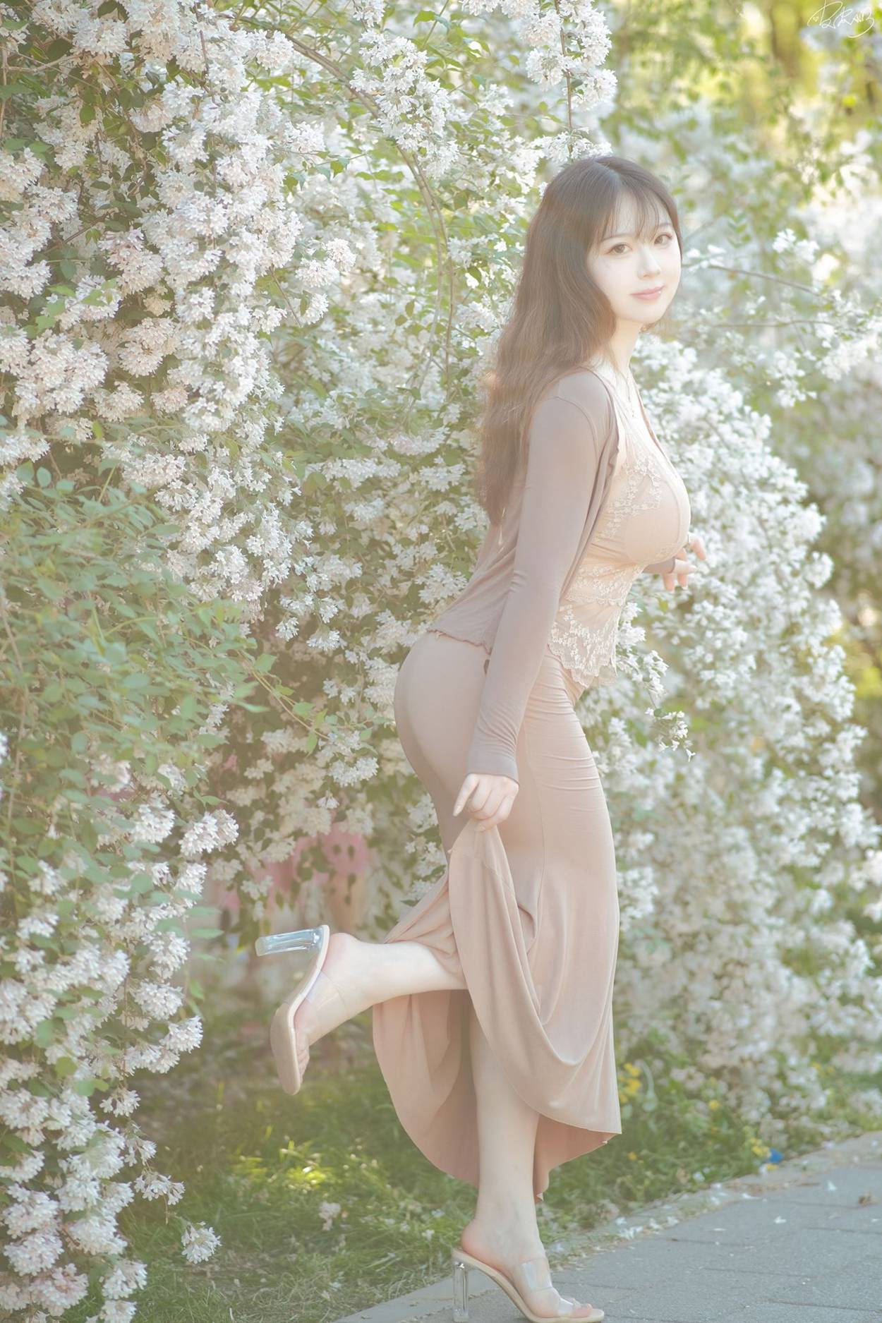 图片[38]-皮皮奶可可爱了啦 – 猥实人妻[54P] – 速更版-美库