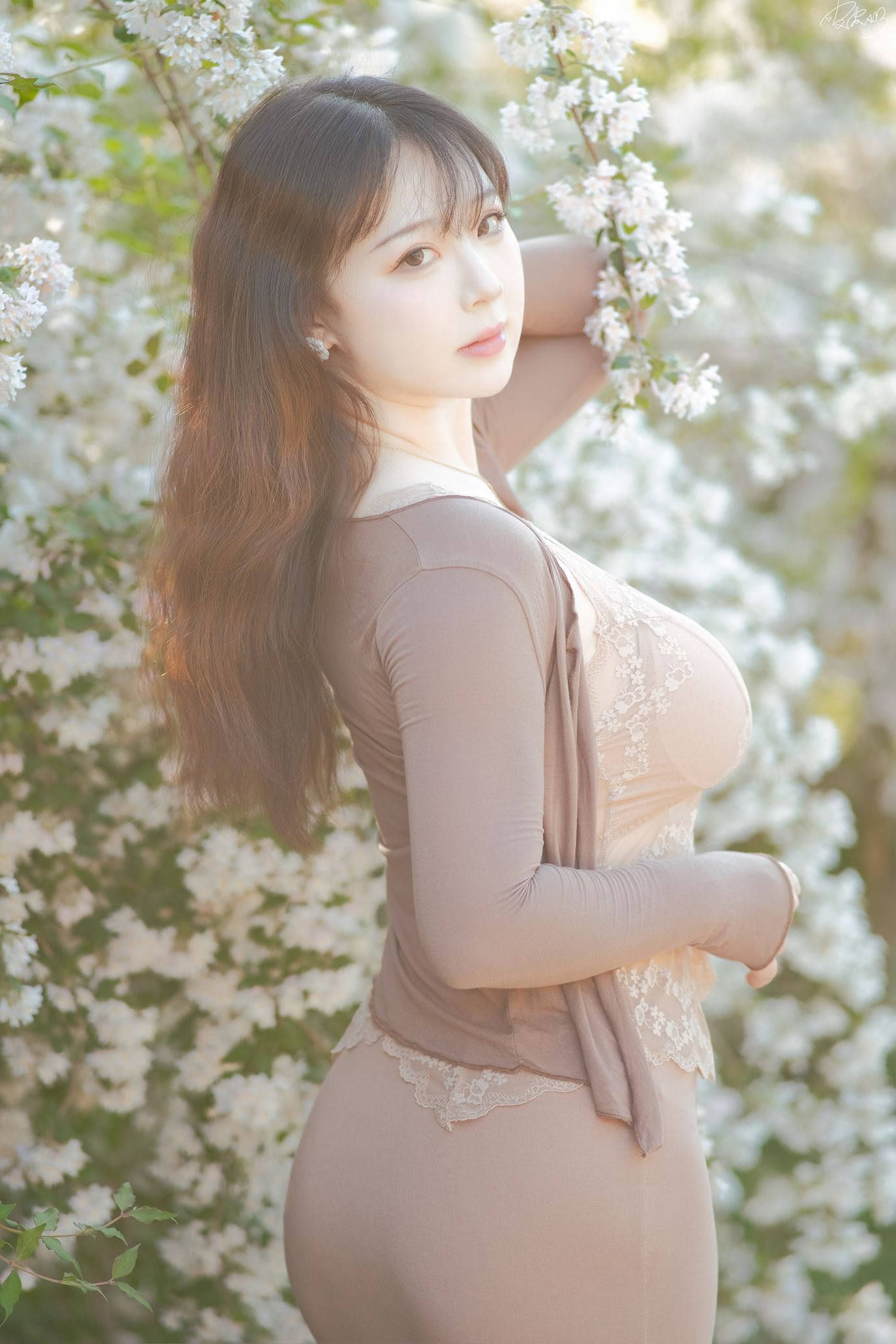 图片[39]-皮皮奶可可爱了啦 – 猥实人妻[54P] – 速更版-美库