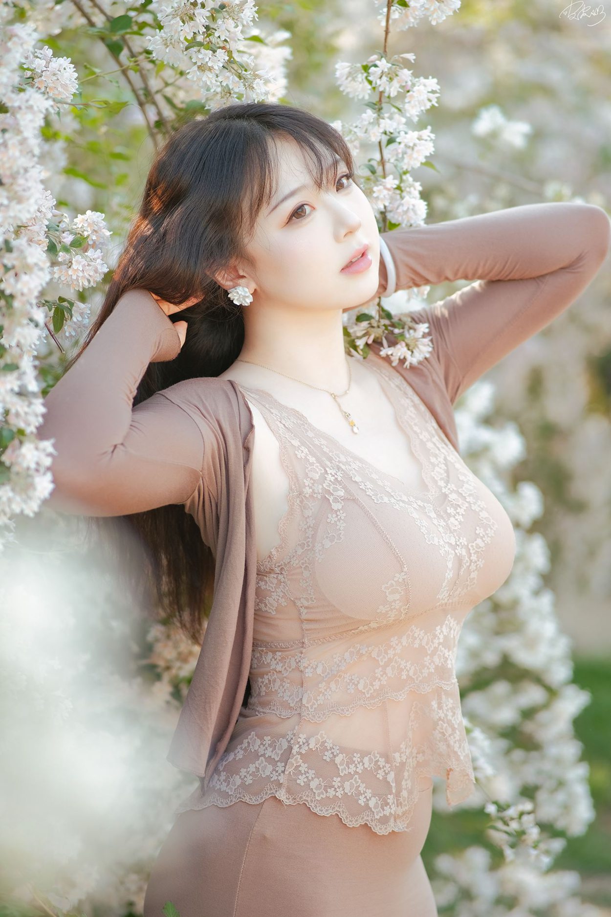 图片[41]-皮皮奶可可爱了啦 – 猥实人妻[54P] – 速更版-美库