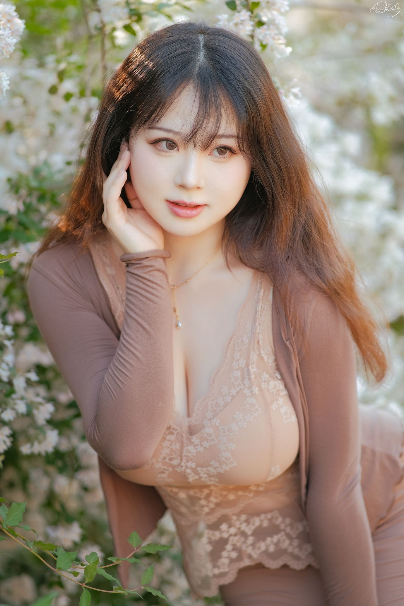 图片[42]-皮皮奶可可爱了啦 – 猥实人妻[54P] – 速更版-美库