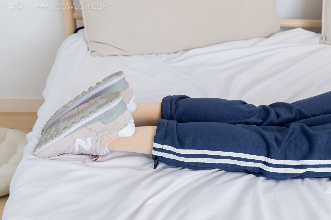 图片[92]-物恋传媒 NO.2314 恬恬-运动鞋、厚肉丝、校服裤里丝[124P] – 速更版-美库